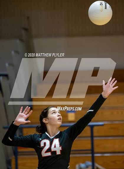 Thumbnail 3 in Southeastern HomeSchool @ Fayetteville Academy (Senior Night) photogallery.