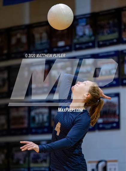 Thumbnail 2 in Southeastern HomeSchool @ Fayetteville Academy (Senior Night) photogallery.