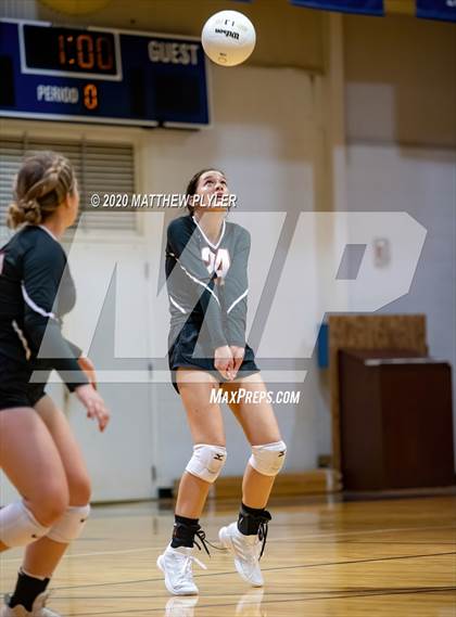 Thumbnail 1 in Southeastern HomeSchool @ Fayetteville Academy (Senior Night) photogallery.