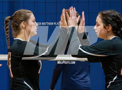 Thumbnail 2 in Southeastern HomeSchool @ Fayetteville Academy (Senior Night) photogallery.