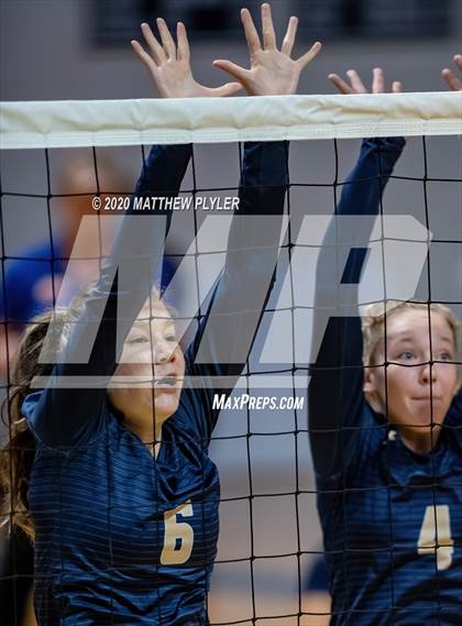 Thumbnail 1 in Southeastern HomeSchool @ Fayetteville Academy (Senior Night) photogallery.