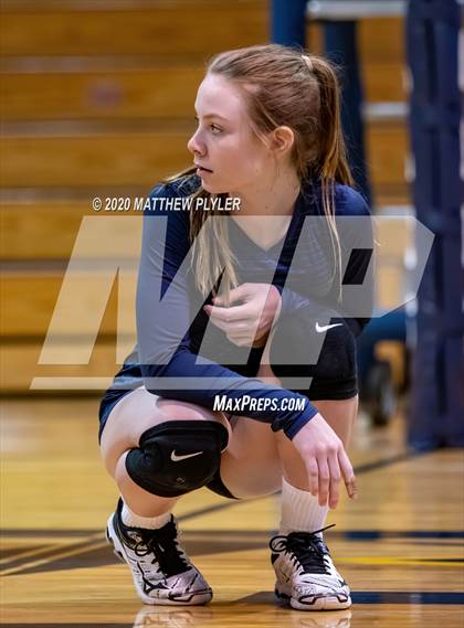 Thumbnail 2 in Southeastern HomeSchool @ Fayetteville Academy (Senior Night) photogallery.