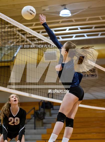 Thumbnail 1 in Southeastern HomeSchool @ Fayetteville Academy (Senior Night) photogallery.
