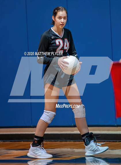 Thumbnail 2 in Southeastern HomeSchool @ Fayetteville Academy (Senior Night) photogallery.