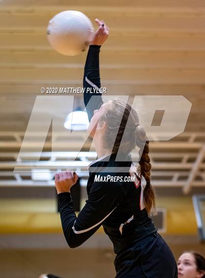 Thumbnail 2 in Southeastern HomeSchool @ Fayetteville Academy (Senior Night) photogallery.