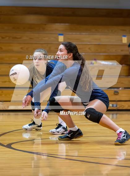 Thumbnail 3 in Southeastern HomeSchool @ Fayetteville Academy (Senior Night) photogallery.