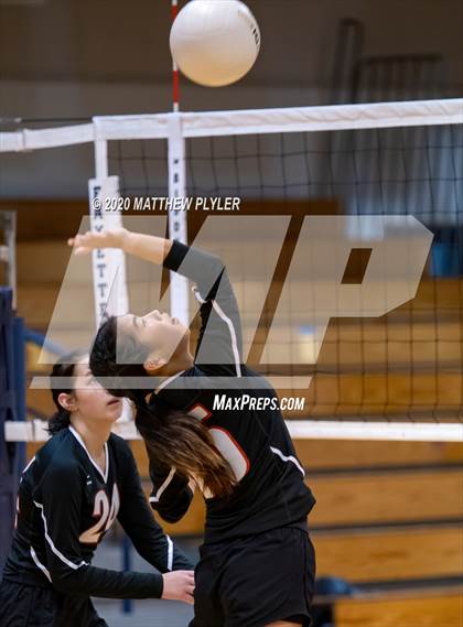 Thumbnail 1 in Southeastern HomeSchool @ Fayetteville Academy (Senior Night) photogallery.