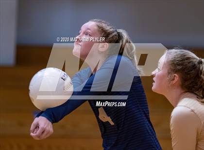 Thumbnail 1 in Southeastern HomeSchool @ Fayetteville Academy (Senior Night) photogallery.