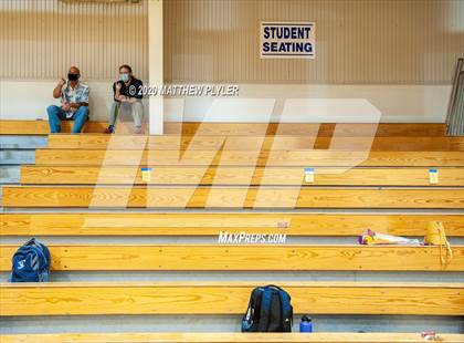 Thumbnail 1 in Southeastern HomeSchool @ Fayetteville Academy (Senior Night) photogallery.