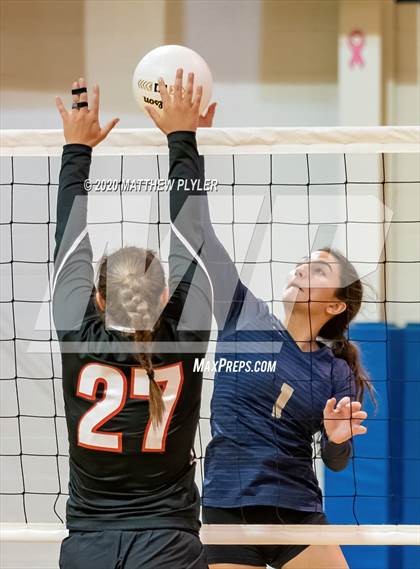 Thumbnail 3 in Southeastern HomeSchool @ Fayetteville Academy (Senior Night) photogallery.