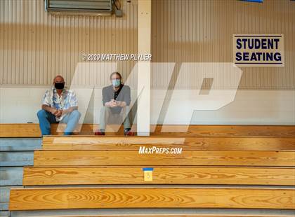 Thumbnail 1 in Southeastern HomeSchool @ Fayetteville Academy (Senior Night) photogallery.