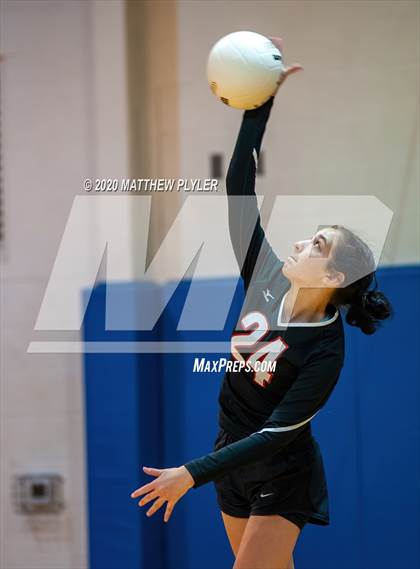 Thumbnail 3 in Southeastern HomeSchool @ Fayetteville Academy (Senior Night) photogallery.