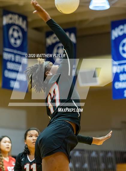 Thumbnail 2 in Southeastern HomeSchool @ Fayetteville Academy (Senior Night) photogallery.
