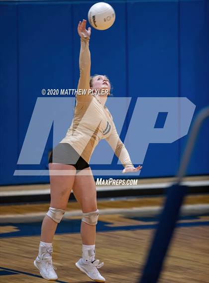 Thumbnail 1 in Southeastern HomeSchool @ Fayetteville Academy (Senior Night) photogallery.