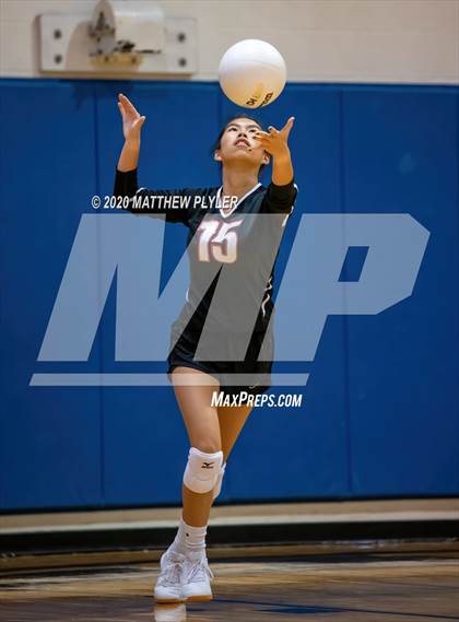 Thumbnail 3 in Southeastern HomeSchool @ Fayetteville Academy (Senior Night) photogallery.