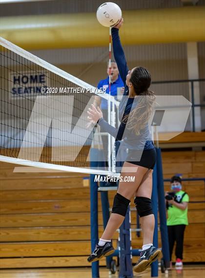 Thumbnail 1 in Southeastern HomeSchool @ Fayetteville Academy (Senior Night) photogallery.