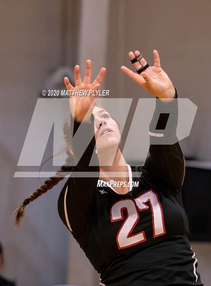 Thumbnail 1 in Southeastern HomeSchool @ Fayetteville Academy (Senior Night) photogallery.