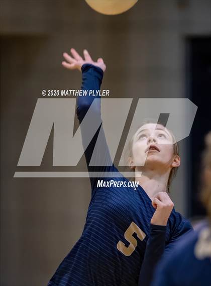 Thumbnail 2 in Southeastern HomeSchool @ Fayetteville Academy (Senior Night) photogallery.