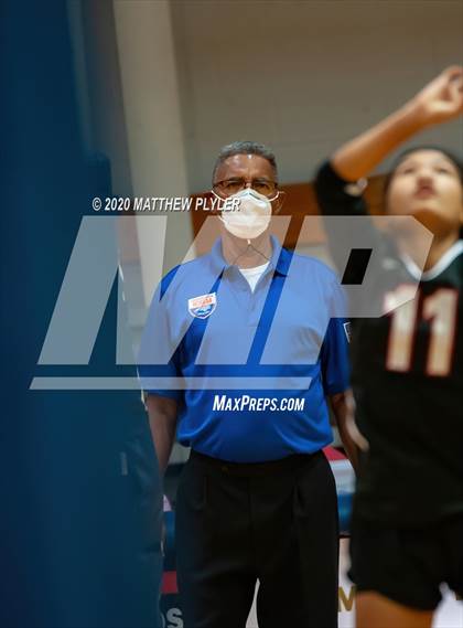 Thumbnail 1 in Southeastern HomeSchool @ Fayetteville Academy (Senior Night) photogallery.
