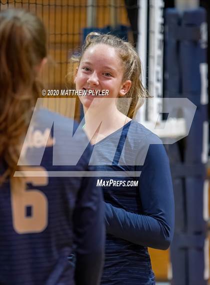Thumbnail 1 in Southeastern HomeSchool @ Fayetteville Academy (Senior Night) photogallery.