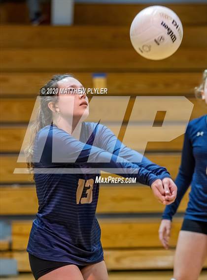 Thumbnail 2 in Southeastern HomeSchool @ Fayetteville Academy (Senior Night) photogallery.