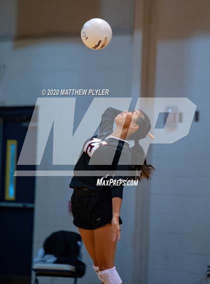 Thumbnail 1 in Southeastern HomeSchool @ Fayetteville Academy (Senior Night) photogallery.