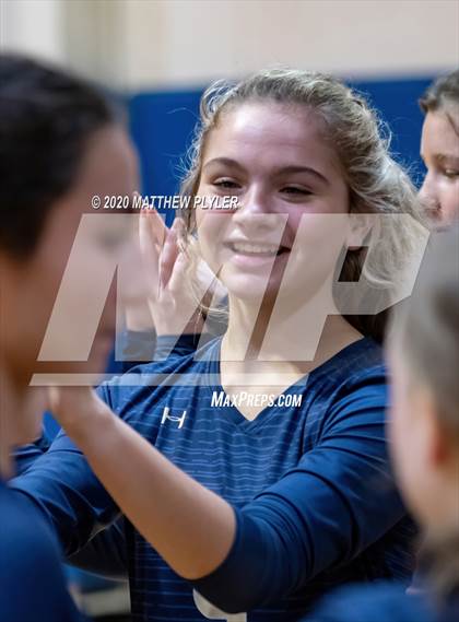 Thumbnail 1 in Southeastern HomeSchool @ Fayetteville Academy (Senior Night) photogallery.