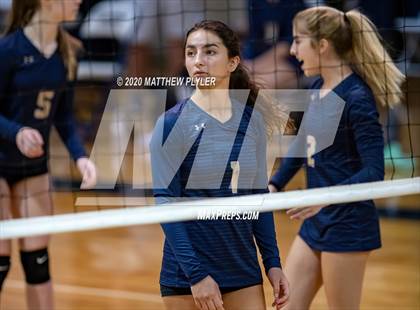 Thumbnail 2 in Southeastern HomeSchool @ Fayetteville Academy (Senior Night) photogallery.