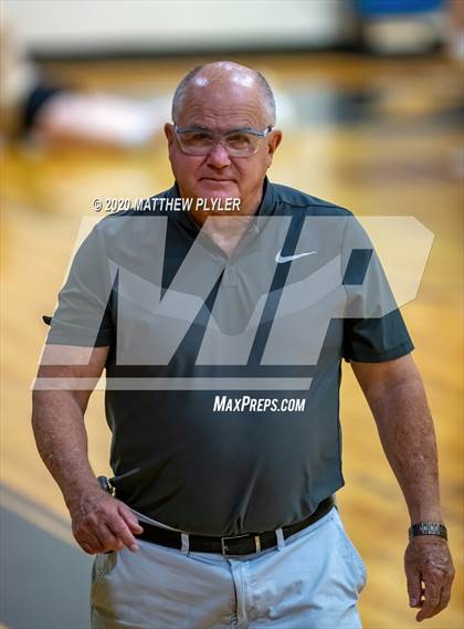 Thumbnail 2 in Southeastern HomeSchool @ Fayetteville Academy (Senior Night) photogallery.