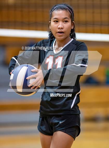 Thumbnail 1 in Southeastern HomeSchool @ Fayetteville Academy (Senior Night) photogallery.