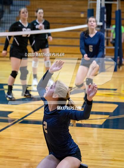 Thumbnail 1 in Southeastern HomeSchool @ Fayetteville Academy (Senior Night) photogallery.