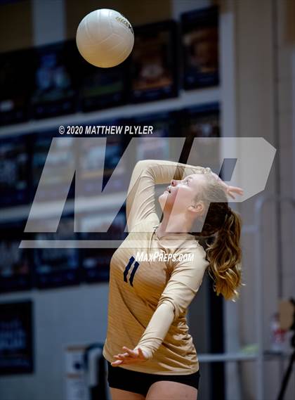 Thumbnail 2 in Southeastern HomeSchool @ Fayetteville Academy (Senior Night) photogallery.