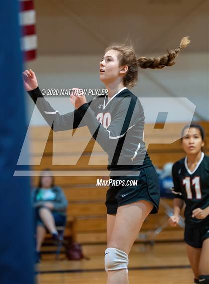 Thumbnail 2 in Southeastern HomeSchool @ Fayetteville Academy (Senior Night) photogallery.