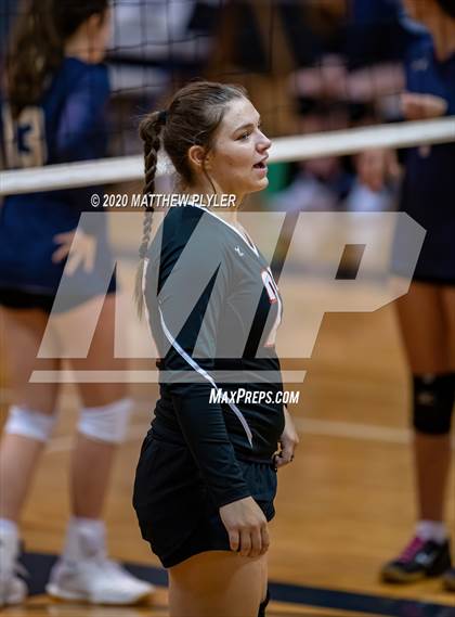 Thumbnail 2 in Southeastern HomeSchool @ Fayetteville Academy (Senior Night) photogallery.