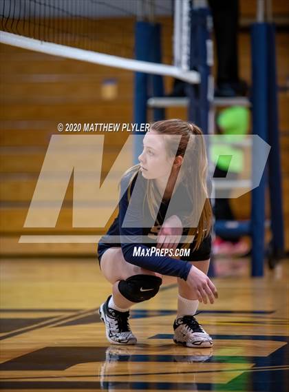 Thumbnail 1 in Southeastern HomeSchool @ Fayetteville Academy (Senior Night) photogallery.