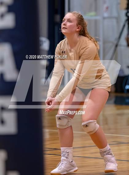 Thumbnail 2 in Southeastern HomeSchool @ Fayetteville Academy (Senior Night) photogallery.
