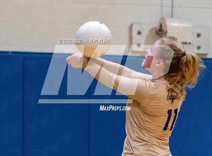 Thumbnail 3 in Southeastern HomeSchool @ Fayetteville Academy (Senior Night) photogallery.