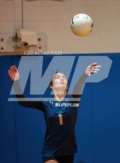 Thumbnail 3 in Southeastern HomeSchool @ Fayetteville Academy (Senior Night) photogallery.