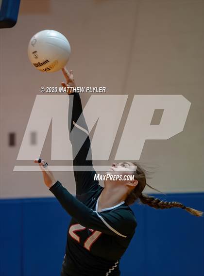 Thumbnail 3 in Southeastern HomeSchool @ Fayetteville Academy (Senior Night) photogallery.