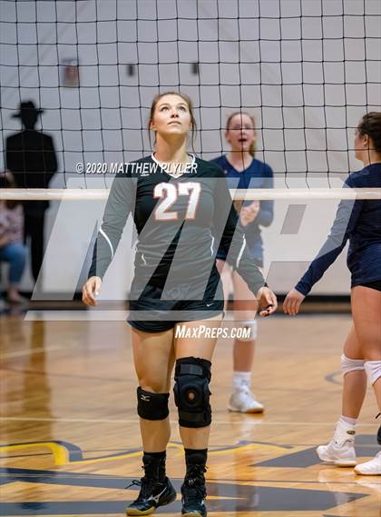 Thumbnail 2 in Southeastern HomeSchool @ Fayetteville Academy (Senior Night) photogallery.