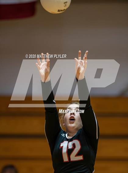 Thumbnail 1 in Southeastern HomeSchool @ Fayetteville Academy (Senior Night) photogallery.