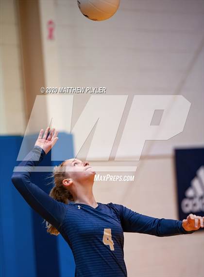 Thumbnail 1 in Southeastern HomeSchool @ Fayetteville Academy (Senior Night) photogallery.