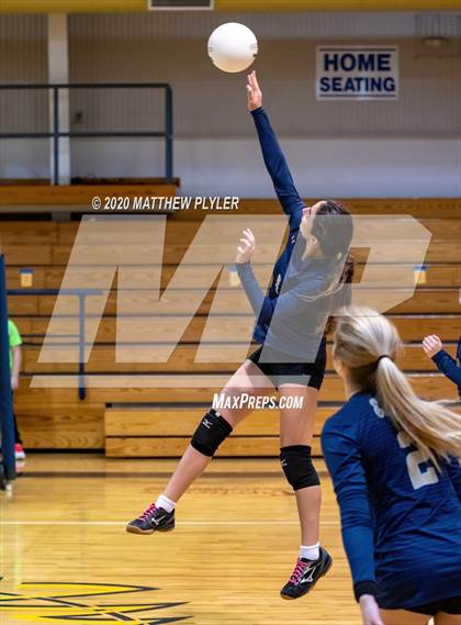 Thumbnail 2 in Southeastern HomeSchool @ Fayetteville Academy (Senior Night) photogallery.