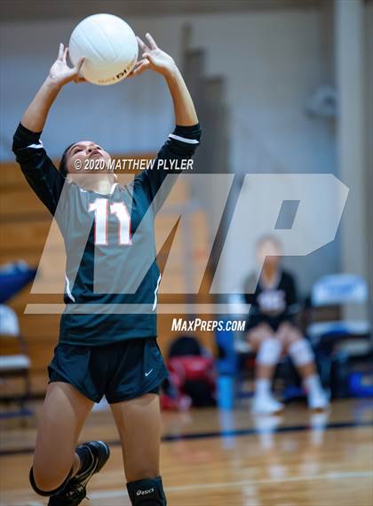 Thumbnail 1 in Southeastern HomeSchool @ Fayetteville Academy (Senior Night) photogallery.