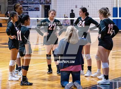 Thumbnail 3 in Southeastern HomeSchool @ Fayetteville Academy (Senior Night) photogallery.