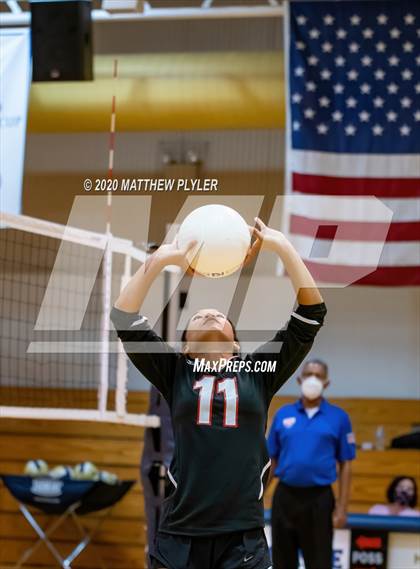 Thumbnail 3 in Southeastern HomeSchool @ Fayetteville Academy (Senior Night) photogallery.