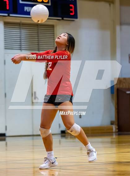 Thumbnail 3 in Southeastern HomeSchool @ Fayetteville Academy (Senior Night) photogallery.