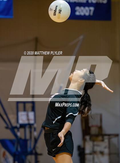 Thumbnail 2 in Southeastern HomeSchool @ Fayetteville Academy (Senior Night) photogallery.