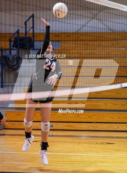 Thumbnail 1 in Southeastern HomeSchool @ Fayetteville Academy (Senior Night) photogallery.