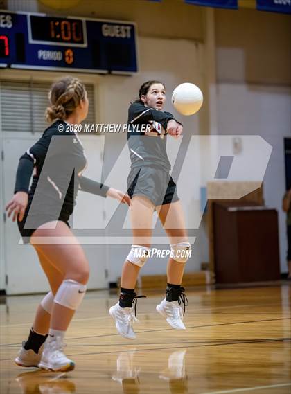 Thumbnail 2 in Southeastern HomeSchool @ Fayetteville Academy (Senior Night) photogallery.